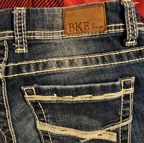 BKE Denim - BKE JEANS